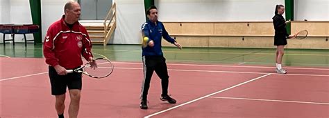 hadsten tennisklub|Forside